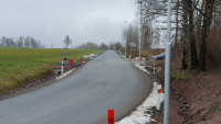 silnice Horní Branná (5)